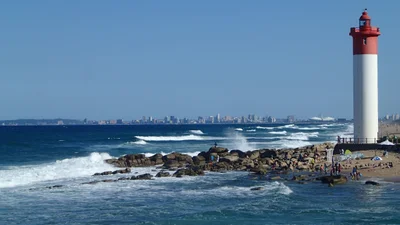 Umhlanga Rocks - Photo 5