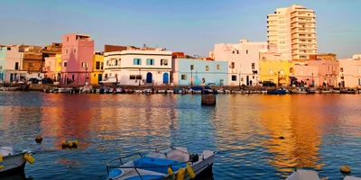 Bizerte - Photo 3