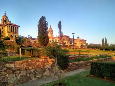 Pretoria - Photo 2