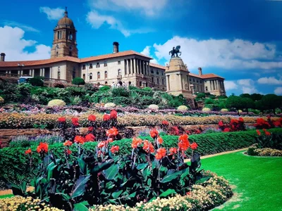 Pretoria - Photo 3