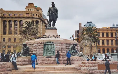 Pretoria - Photo 5
