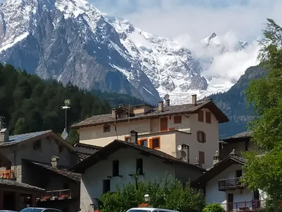 Pre-Saint-Didier - Photo 2
