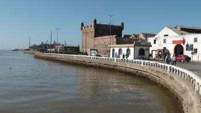 Essaouira - Photo 2