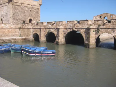 Essaouira - Photo 3