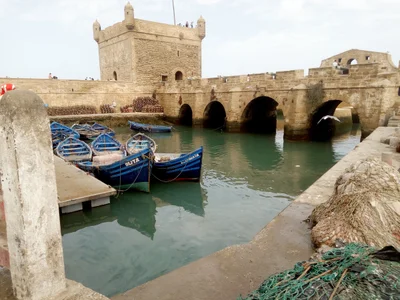Essaouira - Photo 4