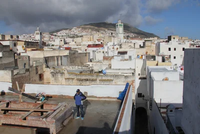 Tétouan - Photo 2