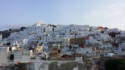 Tétouan - Photo 3