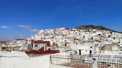 Tétouan - Photo 5