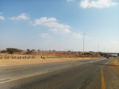 Mahikeng - Photo 3
