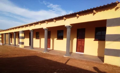 Mahikeng - Photo 5