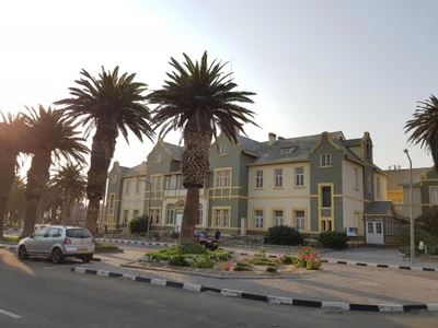 Swakopmund - Photo 3