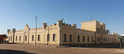 Swakopmund - Photo 4