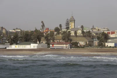 Swakopmund - Photo 5