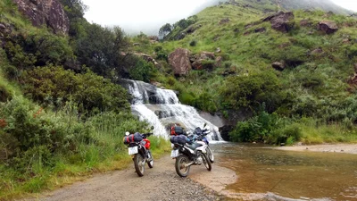 uMgeni Local Municipality - Photo 2