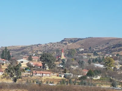 Maluti-a-Phofung Local Municipality - Photo 2