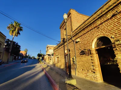 Todos Santos - Photo 2