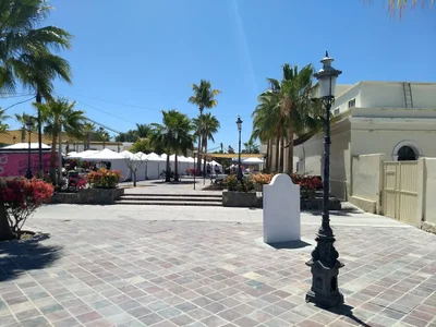 Todos Santos - Photo 3
