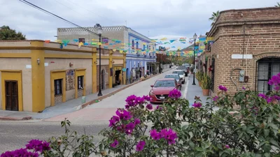 Todos Santos - Photo 5