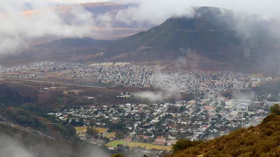 Camdeboo Local Municipality - Photo 3