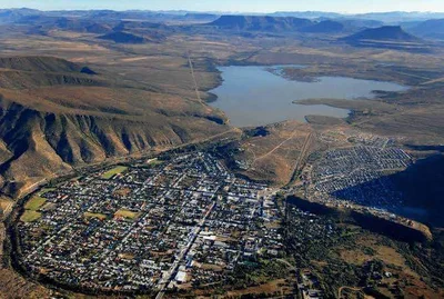 Camdeboo Local Municipality - Photo 4