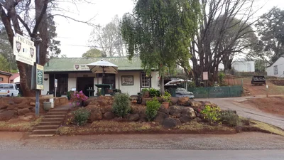 Thaba Chweu Local Municipality - Photo 2
