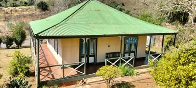 Thaba Chweu Local Municipality - Photo 5