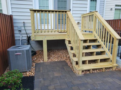 Woodbridge - Photo 2