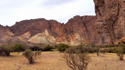 Gualjaina - Photo 3