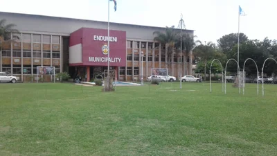 Endumeni Local Municipality - Photo 3