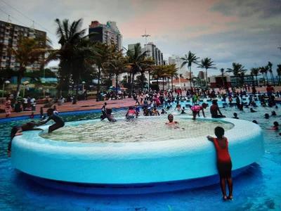 Durban - Photo 2