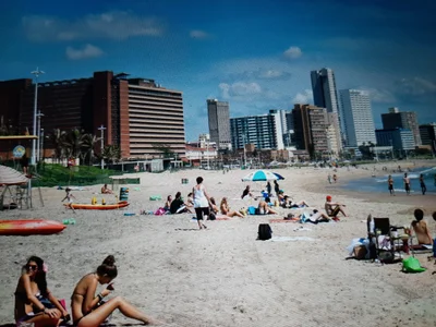 Durban - Photo 3