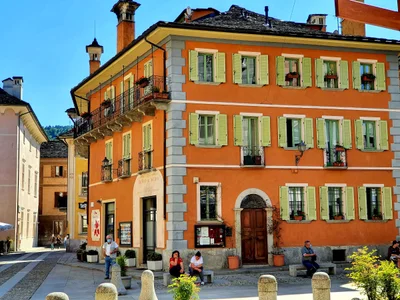 Domodossola - Photo 3