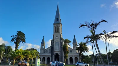 Curepipe - Photo 2