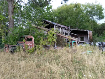 Little River - Photo 2