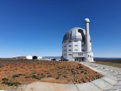 Karoo Hoogland Local Municipality - Photo 2