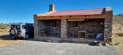 Karoo Hoogland Local Municipality - Photo 3