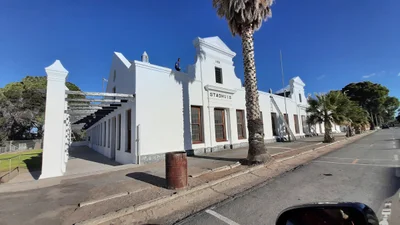 Karoo Hoogland Local Municipality - Photo 4