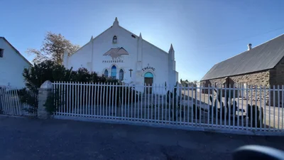 Karoo Hoogland Local Municipality - Photo 5