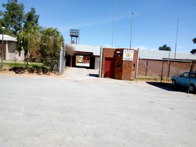 !Kheis Local Municipality - Photo 4