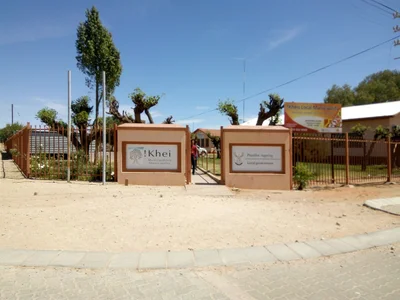 !Kheis Local Municipality - Photo 5
