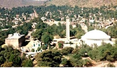 Axum - Photo 2