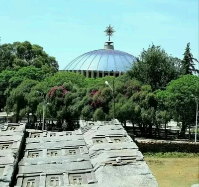 Axum - Photo 4
