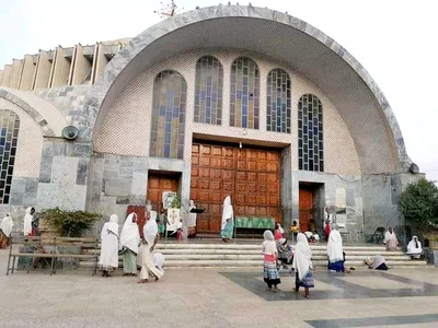 Axum - Photo 5