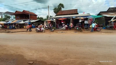 Svay Leu - Photo 4