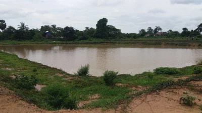 Svay Leu - Photo 5