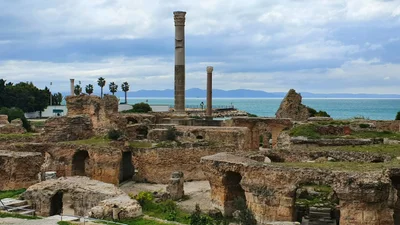 Carthage - Photo 2
