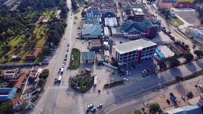Mbeya - Photo 2