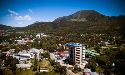Mbeya - Photo 3