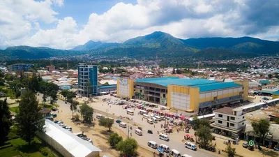 Mbeya - Photo 4