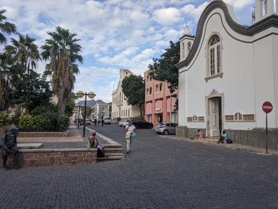 Mindelo - Photo 2